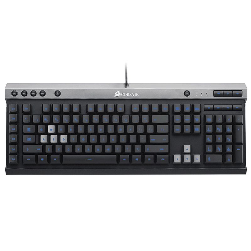 113597-1-Teclado_USB_Corsair_Raptor_K40_Gaming_Preto_CH_9000051_NA_113597-5