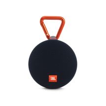 Caixa de Som Bluetooth - 1.0 - JBL Clip 2 Portable Bluetooth Speaker - Preto - JBLCLIP2BLK