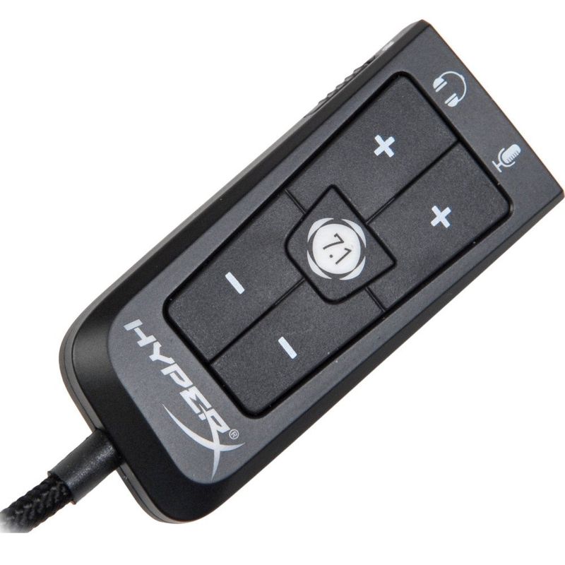 113635-6-Fone_de_Ouvido_c_mic_3_5mm_HyperX_Cloud_II_Surround_c_adaptador_USB_Dolby_7_1_Preto_Vermelho_KHX_HSCP_RD_113635-5