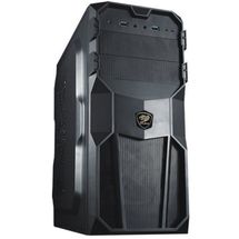 Gabinete ATX - Cougar MX200 - 5MS9