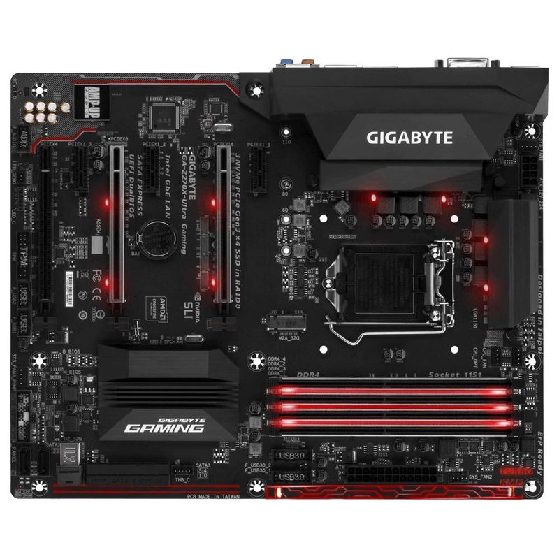 113684-2-Placa_mae_LGA_1151_Gigabyte_GA_Z270X_Ultra_Gaming_ATX_113684-5