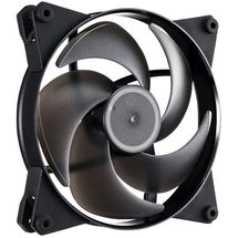 Ventoinha (Cooler) - 12cm - Cooler Master MasterFan Pro 120 Air Pressure - MFY-P2NN-15NMK-R1