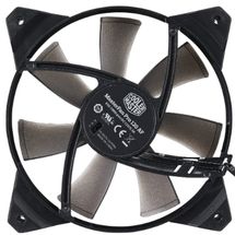 Ventoinha (Cooler) - 12cm - Cooler Master MasterFan Pro 120 Air Flow - MFY-F2NN-11NMK-R1