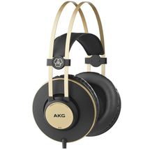 Fone de ouvido - AKG - K92