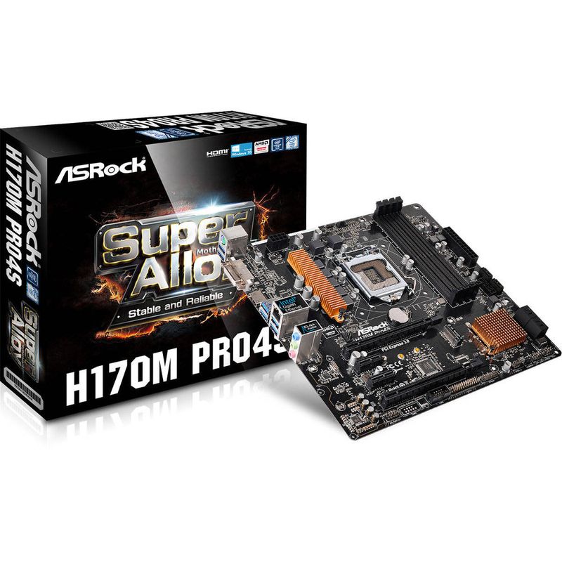 113765-1-Placa_mae_LGA_1151_AsRock_H170M_PRO4S_Micro_ATX_113765-5