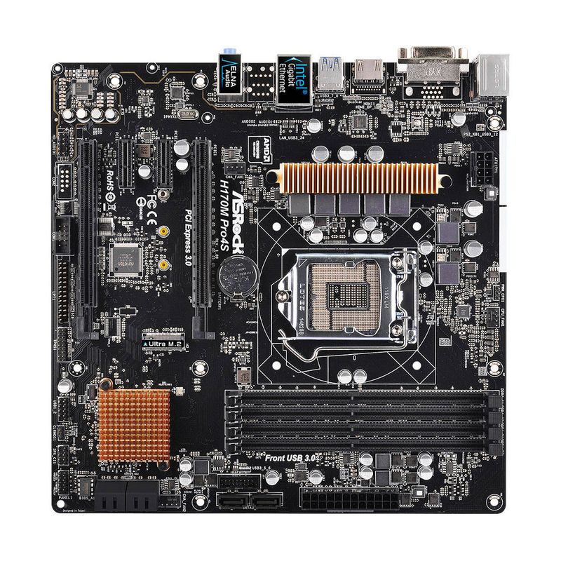 113765-2-Placa_mae_LGA_1151_AsRock_H170M_PRO4S_Micro_ATX_113765-5