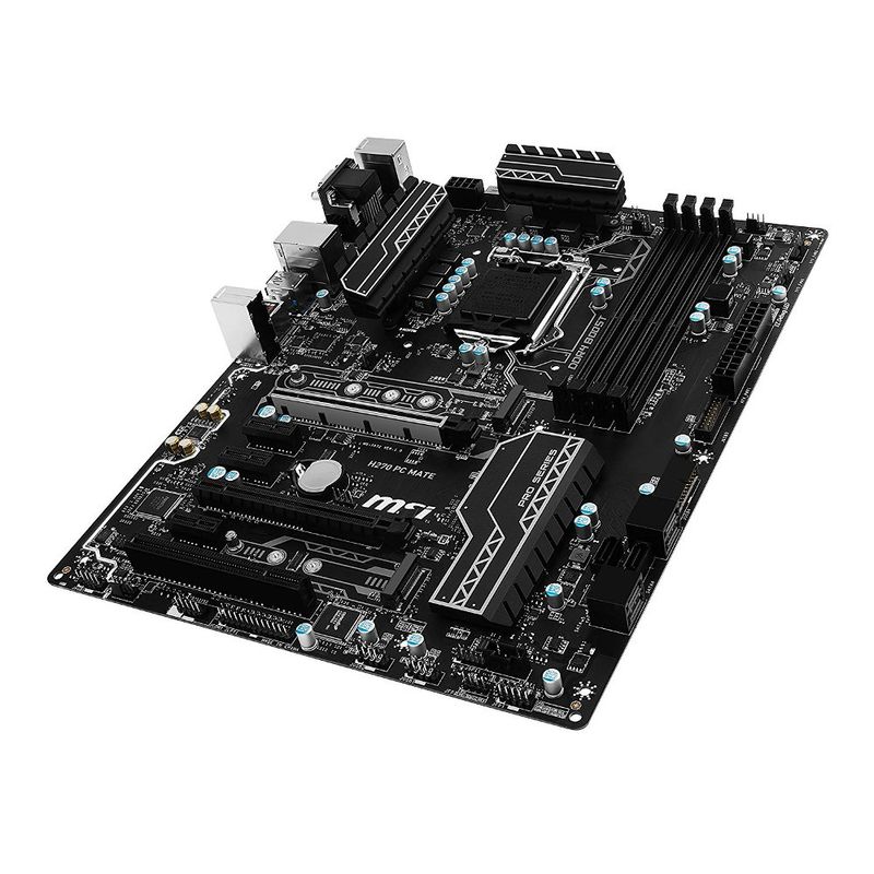 113794-2-Placa_mae_LGA_1151_MSI_H270_PC_Mate_ATX_113794-5