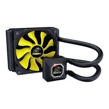 Watercooler - Akasa - Venom A10 - AK-LC4001HS01