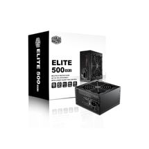 Fonte ATX - 500W - Cooler Master Elite V2 - RS500-PCARN1-WO