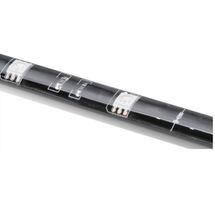 Fita de Leds - 50cm - Azul - fixação magnética - Akasa - AK-LD-0550BL