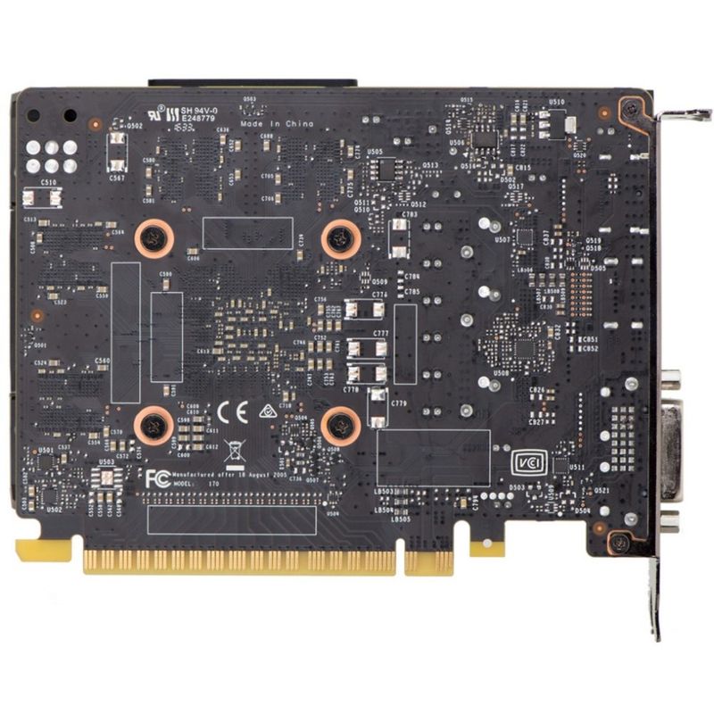 113907-4-Placa_de_video_NVIDIA_GeForce_GTX_1050_2GB_PCI_E_EVGA_SC_Gaming_02G_P4_6152_KR_113907-5
