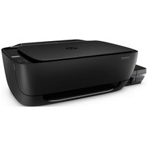 Multifuncional - Tanque de Tinta - HP DeskJet Ink Tank GT5822 - Wi-Fi P0R22A - Preta