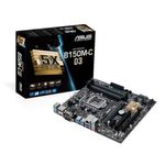 114022-1-Placa_mae_LGA_1151_Asus_B150M_C_D3_BR_Micro_ATX_DDR3_114022-5