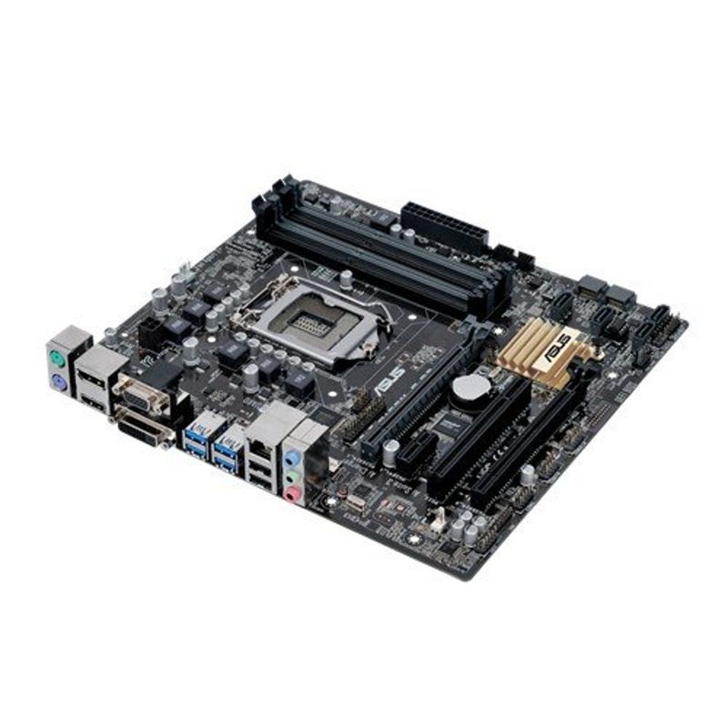 114022-3-Placa_mae_LGA_1151_Asus_B150M_C_D3_BR_Micro_ATX_DDR3_114022-5