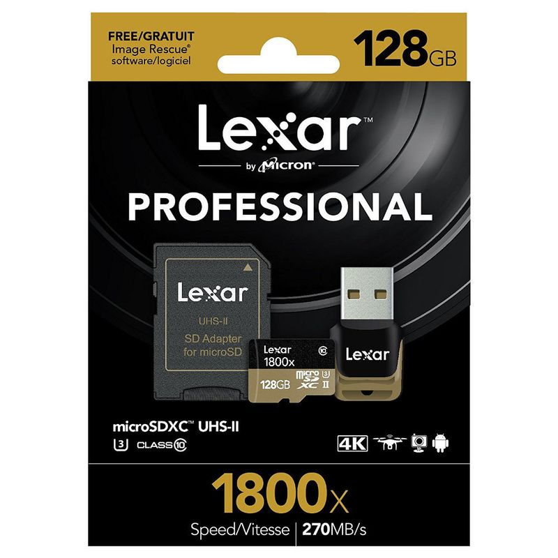 114025-3-Cartao_de_memoria_microSDXC_128GB_Lexar_Professional_UHS_II_1800X_LSDMI128CRBNA1800R_c_Leitor_USB_3_0_114025-5