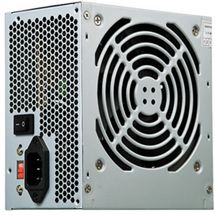 Fonte ATX - 500W - C3 Tech - Cinza - PS-500