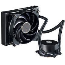 Watercooler - Cooler Master MasterLiquid Lite 120 - MLW-D12M-A20PW-R1