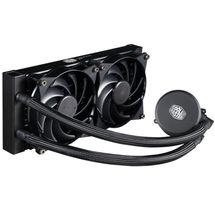 Watercooler - Cooler Master MasterLiquid 240 - MLX-D24M-A20PW-R1