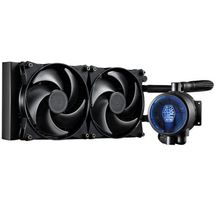Watercooler - Cooler Master MasterLiquid Pro 280 - MLY-D28M-A22MB-R1