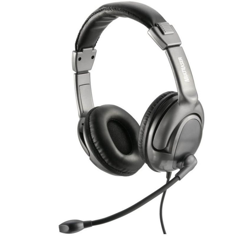 114126-1-Fone_de_Ouvido_c_mic_USB_Headset_Haste_Flexivel_Preto_PH043_114126-5