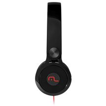Fone de Ouvido - 3,5mm - Multilaser Xtream 360 - Preto - PH081