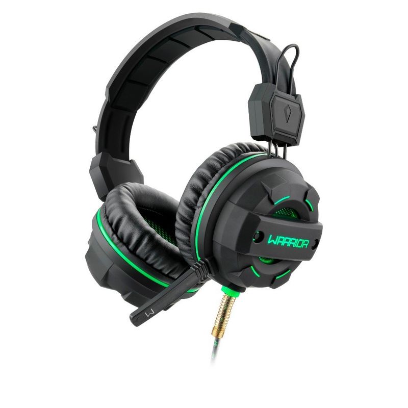 114130-3-Fone_de_Ouvido_c_mic_3_5mm_Headset_Gamer_Warrior_Led_Light_Verde_Preto_PH143_114130-5