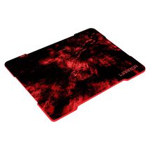 Mouse pad - Multilaser Gamer Warrior - Vermelho - AC286