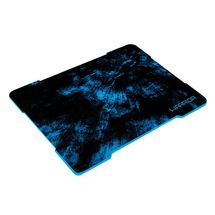 Mouse pad - Multilaser Gamer Warrior - Azul - AC288