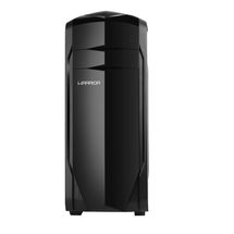 Gabinete ATX - Multilaser Gamer Warrior com Janela de Acrílico - GA155