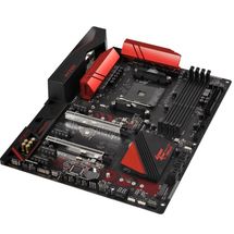 Placa mãe AM4 - AsRock X370 Gaming K4 (ATX)