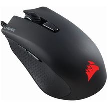Mouse - USB - Corsair Gaming Harpoon RGB - Preto - CH-9301011-NA