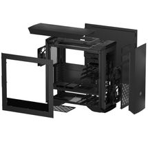 Gabinete ATX - Cooler Master MasterCase Pro 6 (c/janela) - Preto - MCY-C6P2-KW5N