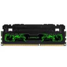 Memória DDR3 - 4GB / 1.866MHz - Multilaser Gamer Warrior - MM413