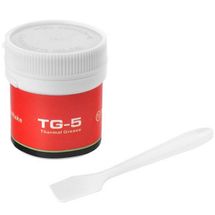 Pasta Termica - Thermaltake TG-5 - CL-O002-GROSGM-A (40g)
