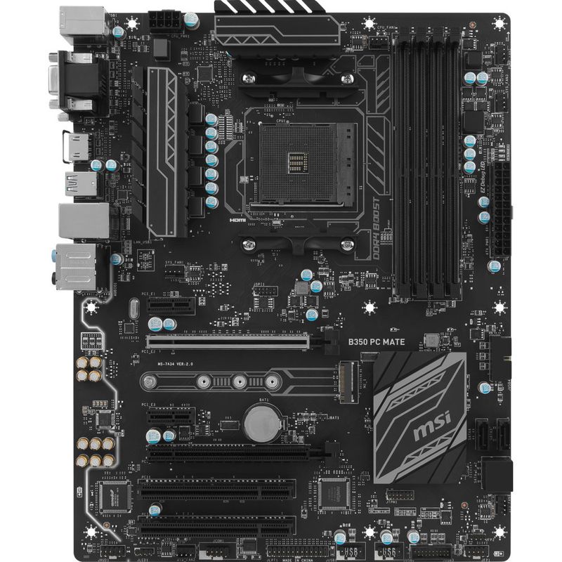 114273-2-Placa_mae_AM4_MSI_B350_PC_Mate_ATX_114273-5