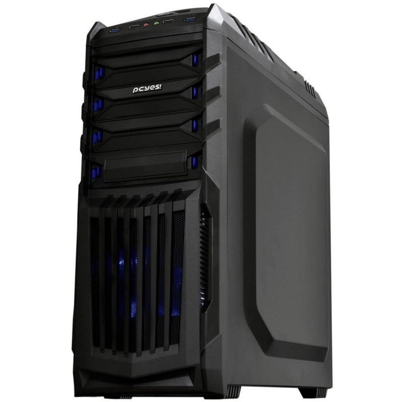 114304-2-Gabinete_ATX_PCYES_Preto_New_Tiger_Led_Azul_TIGERPTOAZ2FCA_114304-5