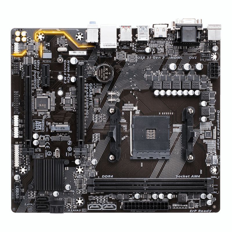 114310-2-Placa_mae_AM4_Gigabyte_GA_AB350M_HD3_Micro_ATX_114310-5