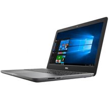 Notebook 15,6pol Dell Inspiron i15-5567-A40C (Core i7-7500U, 8GB DDR4, HD 1TB, Bluetooth, VGA 4GB, Windows 10)