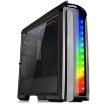 Gabinete ATX - Thermaltake Versa C22 RGB (c/janela) - Preto - CA-1G9-00M1WN-00