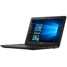 Notebook 15,6pol Dell Inspiron i15-7559-A20 (Core i7-6700HQ, 8GB DDR3, HD 1TB, Bluetooth, VGA 4GB, Windows 10) Preto