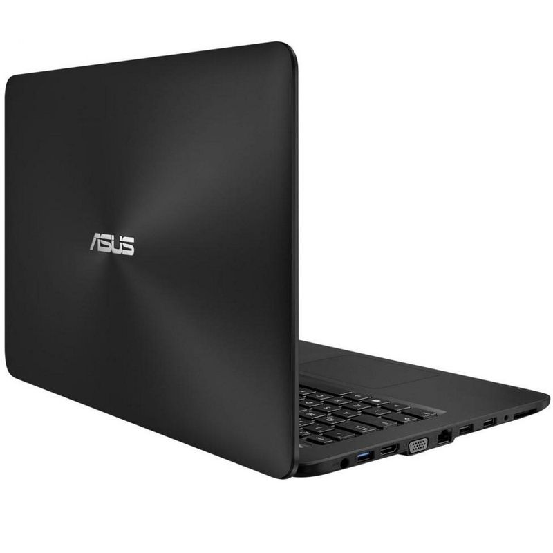 Notebook 14pol Asus Z450UA-WX008T (Core i5-7200U, 8GB DDR3, HD 1TB