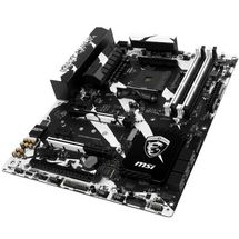 Placa mãe AM4 - MSI X370 Krait Gaming (ATX)