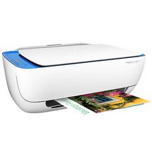 Multifuncional - Jato de Tinta - HP Deskjet Ink Advantage 3636 - Branca - F5S45A