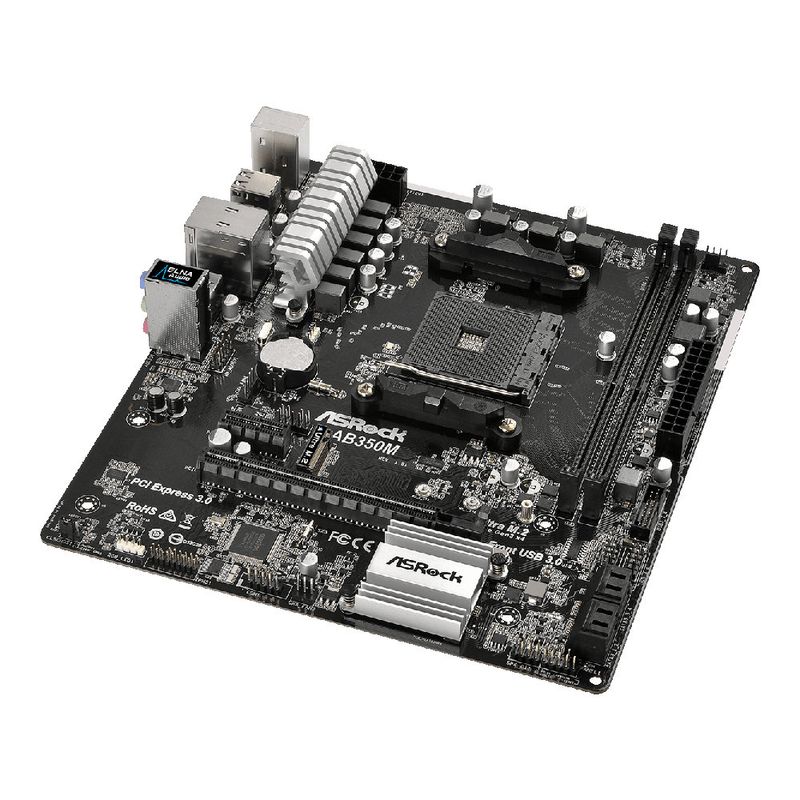 114374-2-Placa_mae_AM4_AsRock_AB350M_Micro_ATX_114374-5