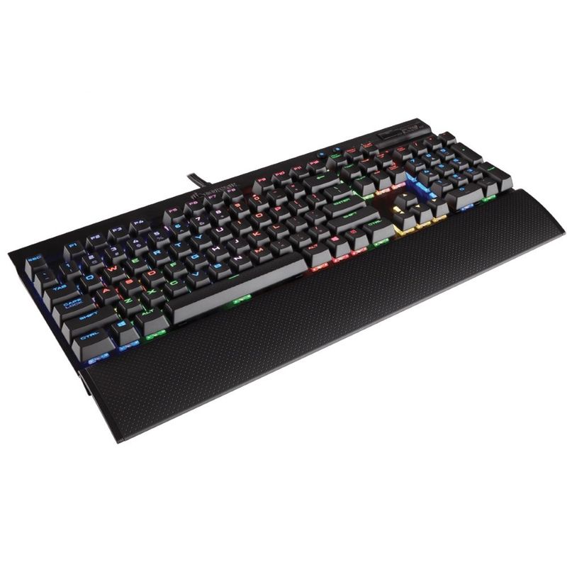 114384-1-Teclado_Mecanico_USB_Corsair_Gaming_K70_LUX_RGB_MX_Red_Preto_CH_9101010_NA_114384-5