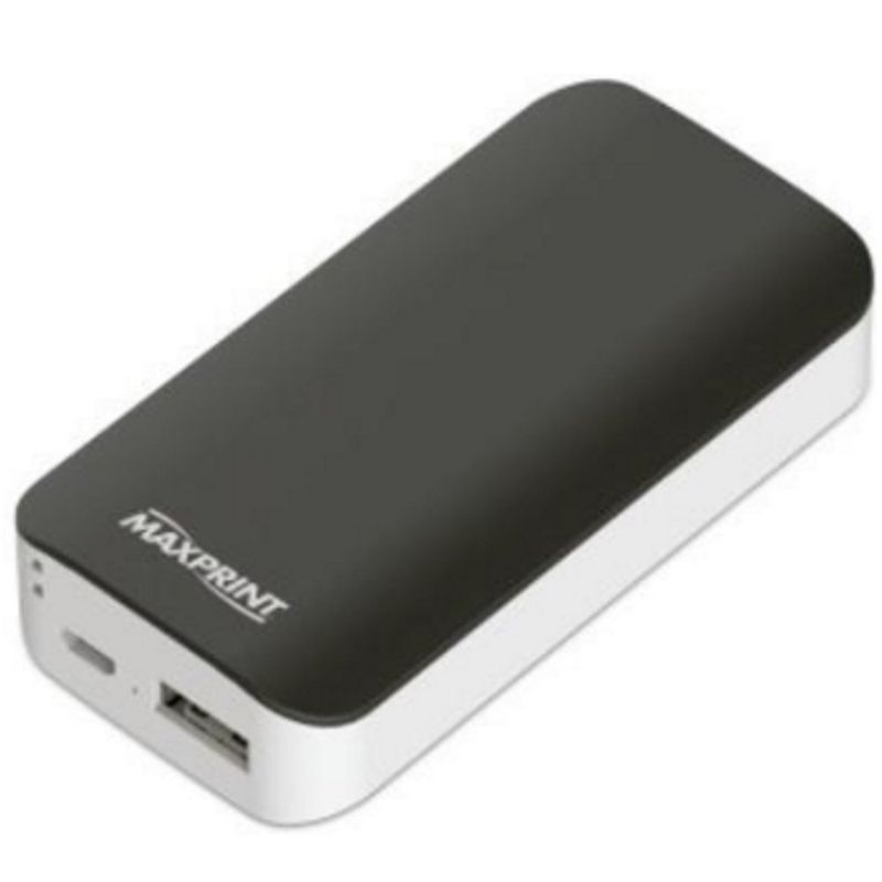 114385-1-Bateria_auxiliar_externa_5200mAh_USB_MicroUSB_Power_Bank_Maxprint_Preto_114385-5