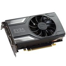 Placa de vídeo - NVIDIA GeForce GTX 1060 (6GB / PCI-E) - EVGA SC Gaming - 06G-P4-6163-KR
