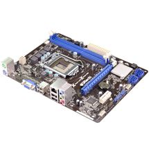 Placa mãe LGA1155 - Asrock H61M-HG4 (Micro ATX)