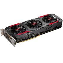 Placa de vídeo - AMD Radeon RX 570 (4GB / PCI-E) - PowerColor Red Devil AXRX 570 4GBD5-3DH/OC