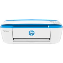 Multifuncional - Jato de Tinta - HP Deskjet Ink Advantage 3776 - Branca - J9V88A